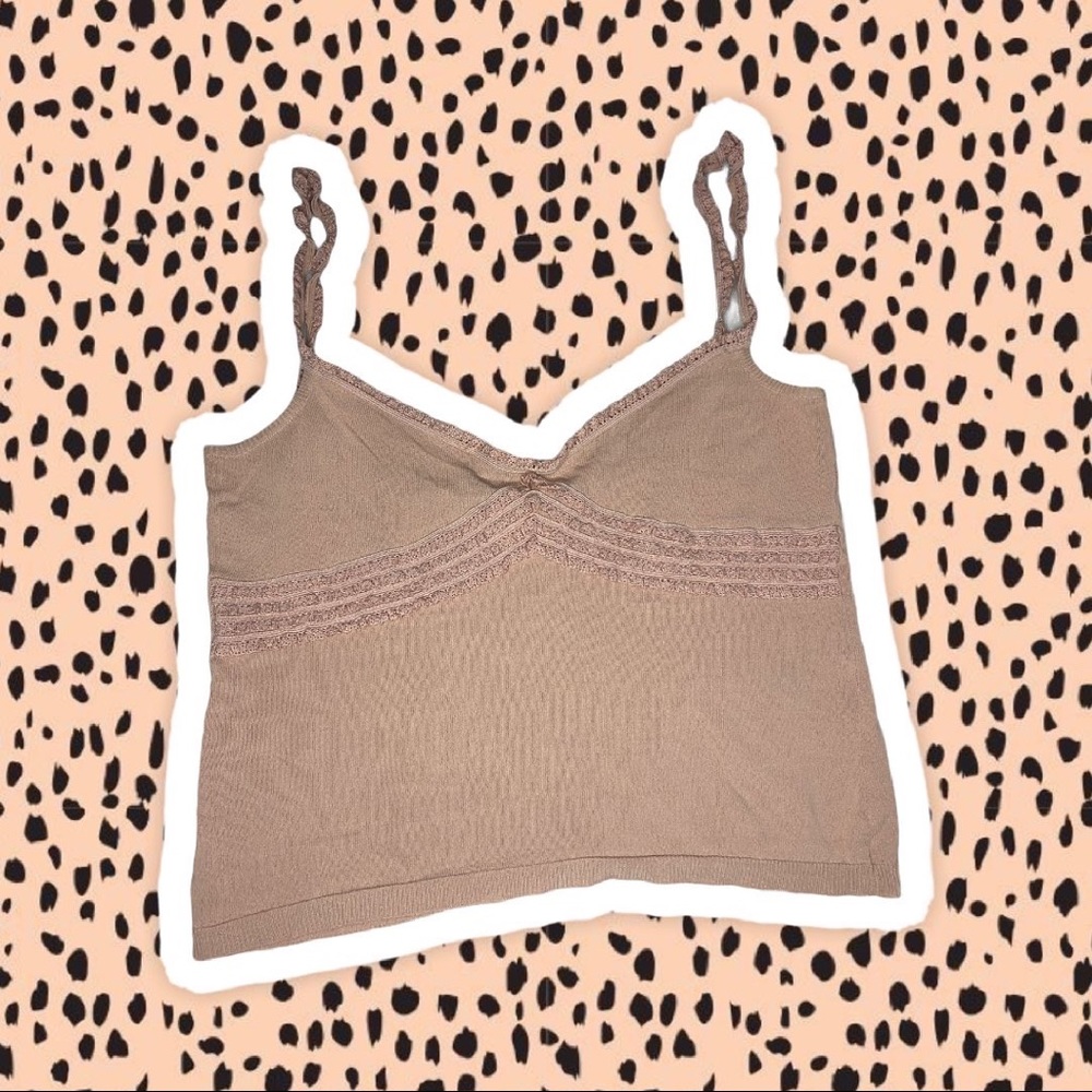 Moschino camisole💞💞